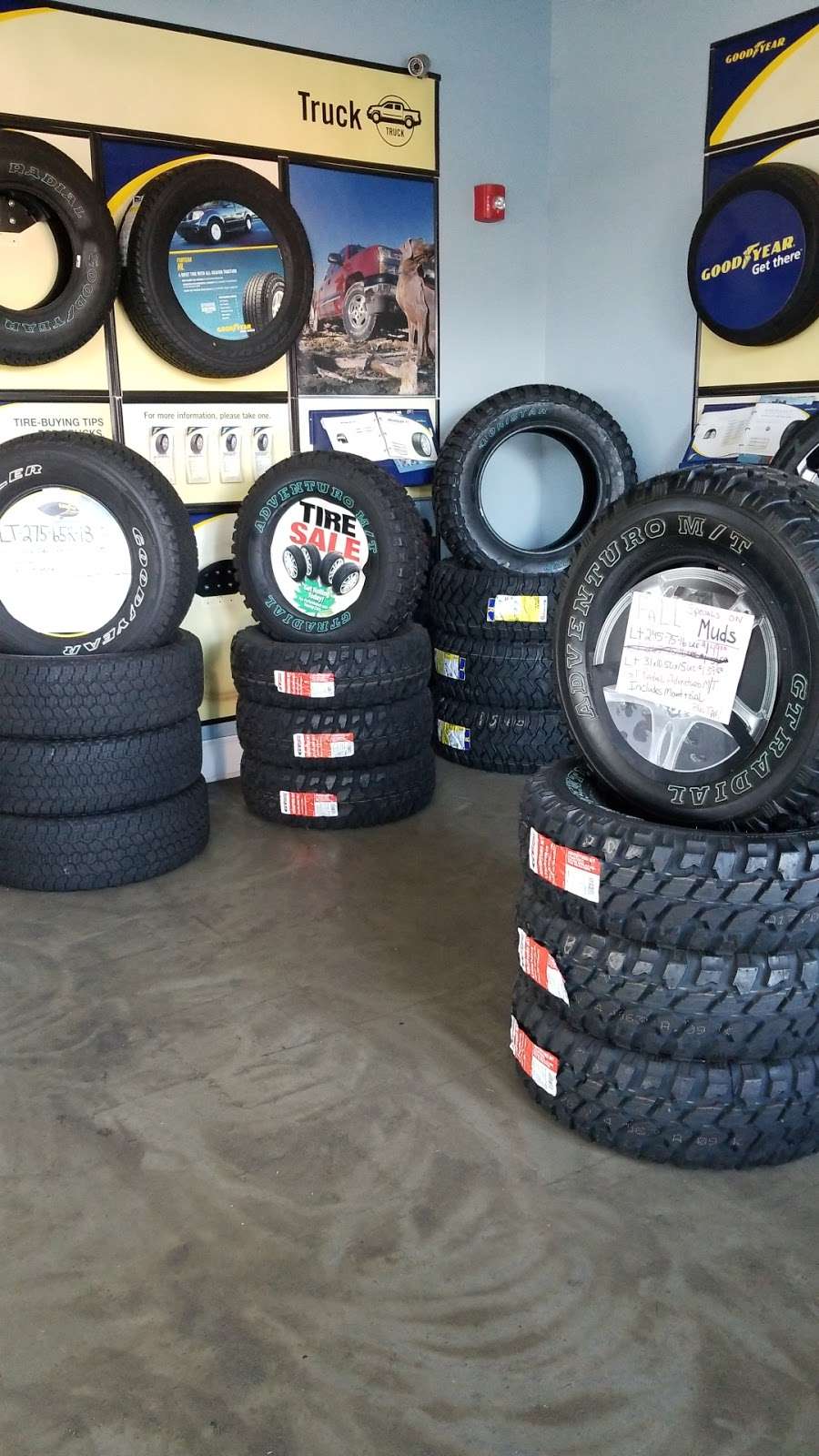 Affordable Tire Vineland | 848 S Delsea Dr, Vineland, NJ 08360, USA | Phone: (856) 205-9988