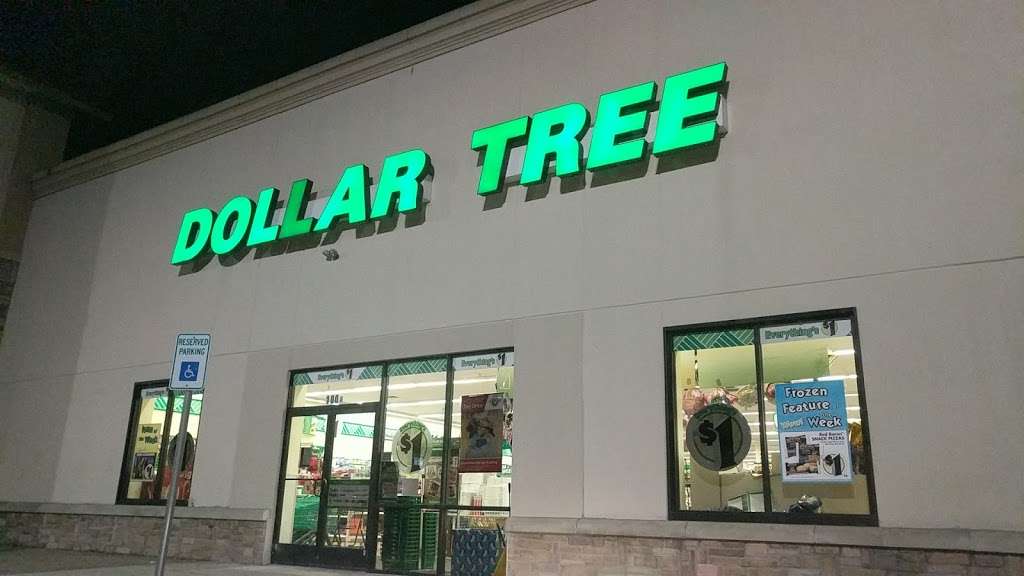 Dollar Tree | 100 Gulf Fwy N ste a, League City, TX 77573, USA | Phone: (281) 332-6507