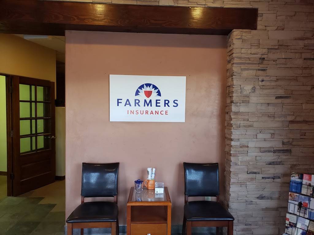 Farmers Insurance - Ronald Valdez | 1111 Alameda Blvd NW Ste J, Albuquerque, NM 87114, USA | Phone: (505) 890-9990