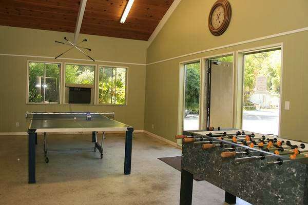 Santa Cruz Ranch RV Resort | 917 Disc Dr, Scotts Valley, CA 95066, USA | Phone: (831) 438-1288