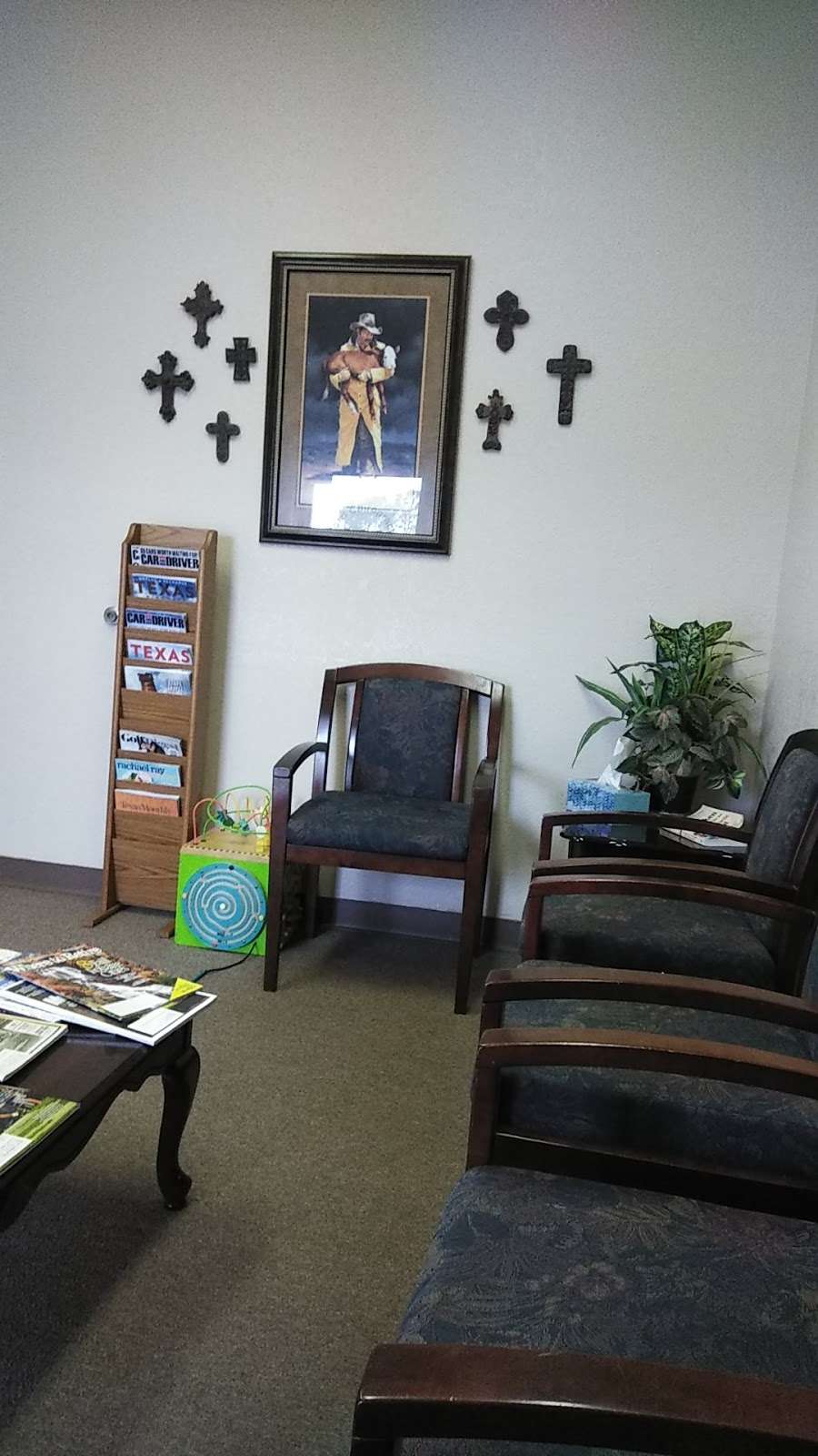 Word Chiropractic | 114 Hall Rd, Seagoville, TX 75159, USA | Phone: (972) 287-7733