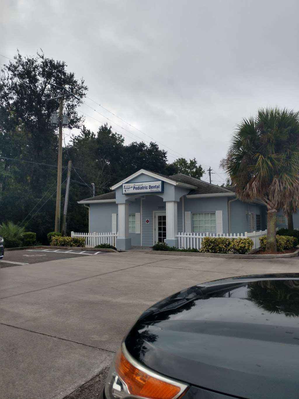 country club dental titusville fl