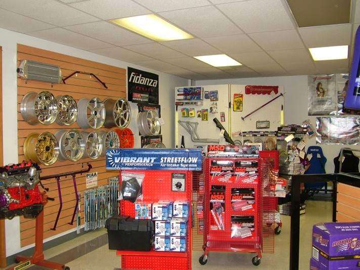 Massive Speed System | 2304 Spring Ridge Dr, Spring Grove, IL 60081, USA | Phone: (815) 675-1822