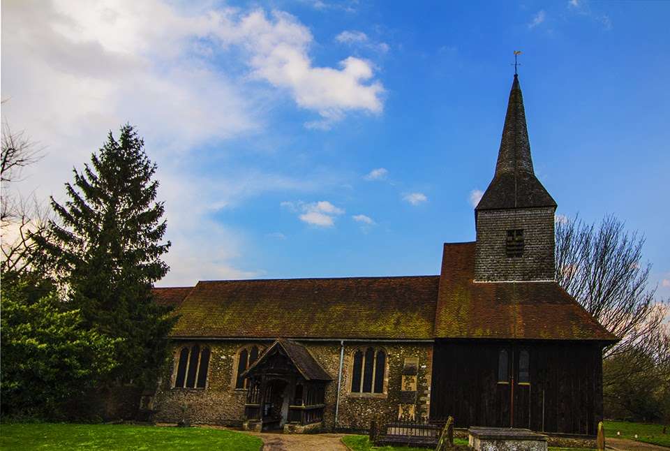 St Margarets | Church Ln, Margaretting, Ingatestone CM4 0ED, UK