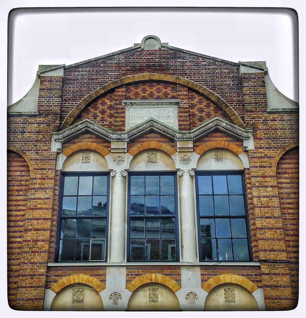 Islington West Library | 107 Bridgeman Rd, London N1 1BD, UK | Phone: 020 7527 7920