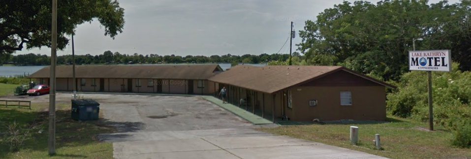 Lake Kathryn Motel | 1995 S US Hwy 17 92 S US Highway 17 92, Longwood, FL 32750, USA | Phone: (407) 963-2704