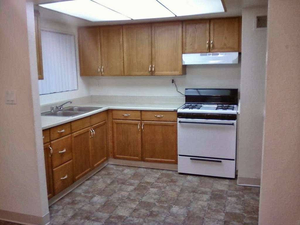 Shirley Heights | 5605 Amanda St, San Diego, CA 92114, USA | Phone: (619) 564-7668