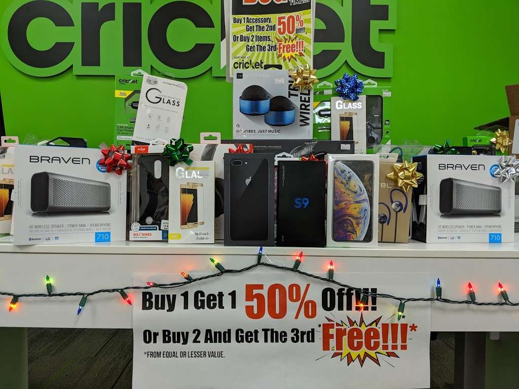 Cricket Wireless Authorized Retailer | 520 FL-436 #1108, Altamonte Springs, FL 32714 | Phone: (321) 444-6854