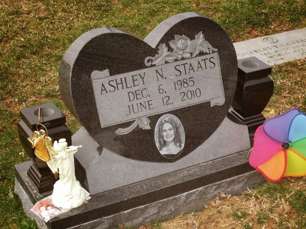 Sartin Memorials and Mikes Laser Etching | 4376 Kirkwood St Georges Rd, St Georges, DE 19733, USA | Phone: (877) 836-0332