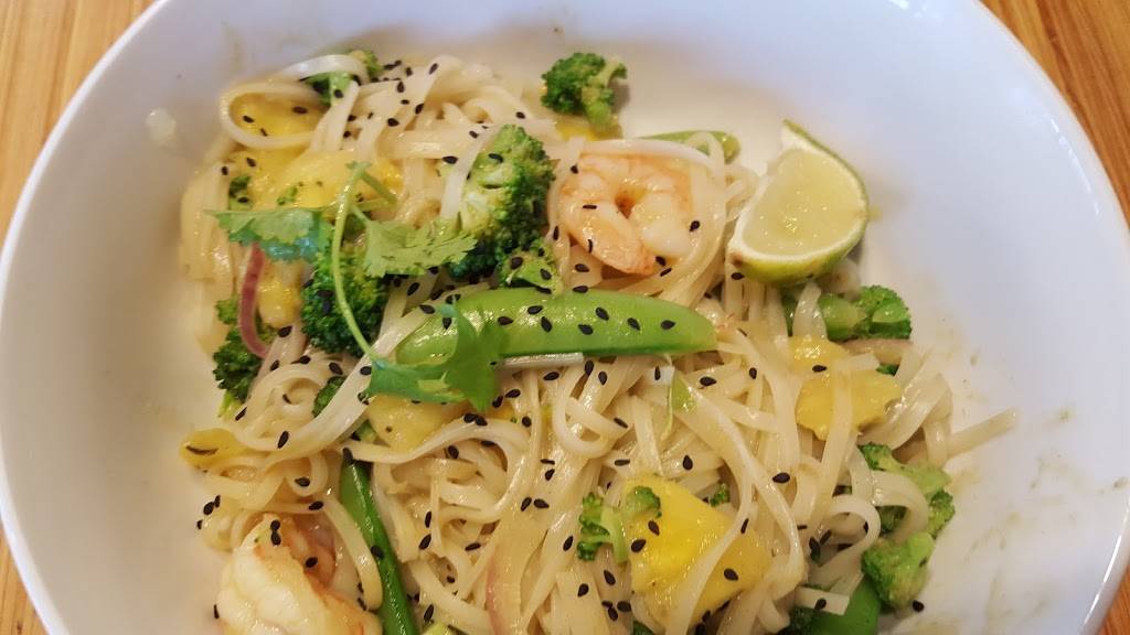 Noodles and Company | 4602 Illinois Rd, Fort Wayne, IN 46804, USA | Phone: (260) 436-0091