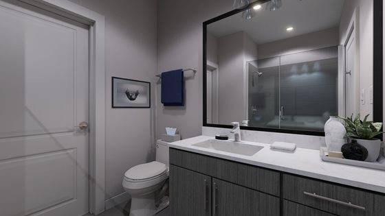 The Bryant Apartments | 2020 Morton St, Charlotte, NC 28208, United States | Phone: (980) 276-2755
