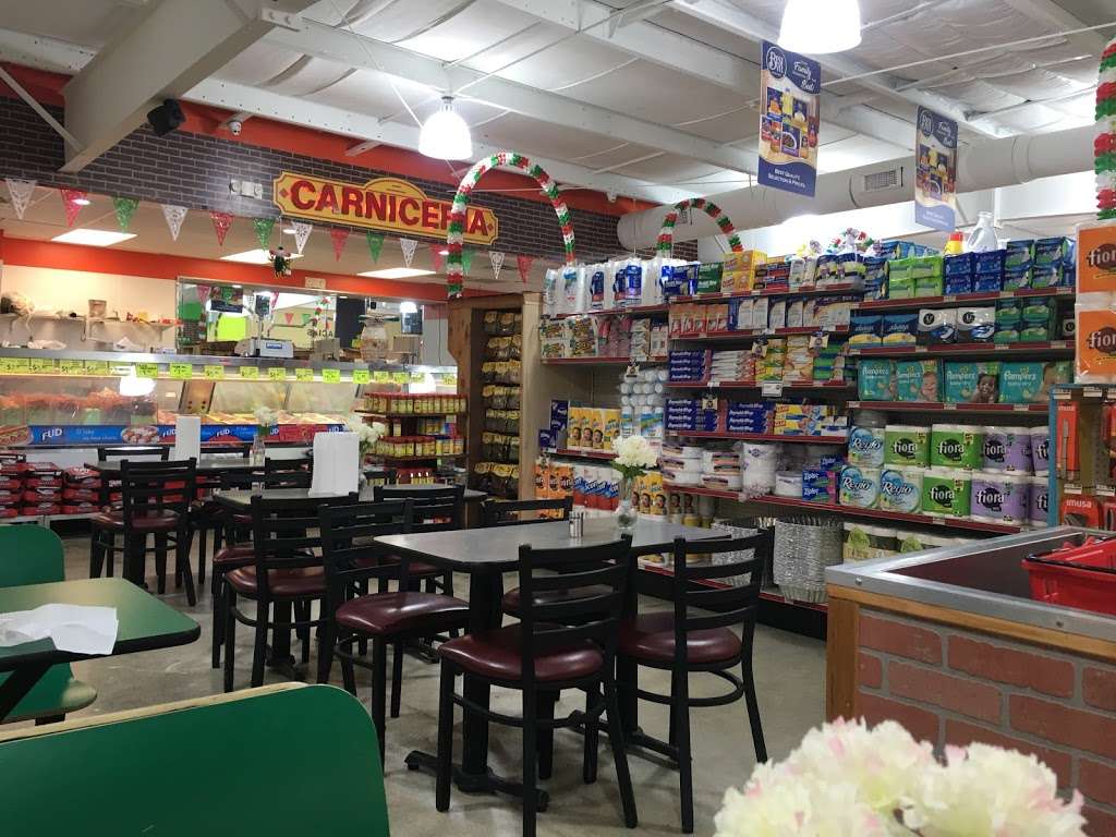 Carniceria Teloloapan | Webster, TX 77598