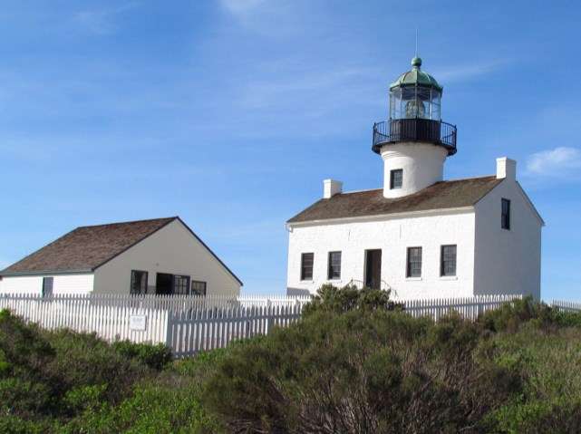 Cabrillo National Monument | San Diego, CA 92106, USA