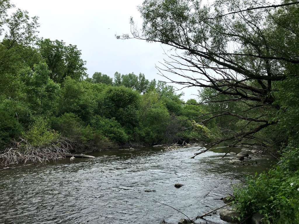 Delafield Fish Hatchery Building | 425 Main St, Delafield, WI 53018, USA | Phone: (262) 646-5813