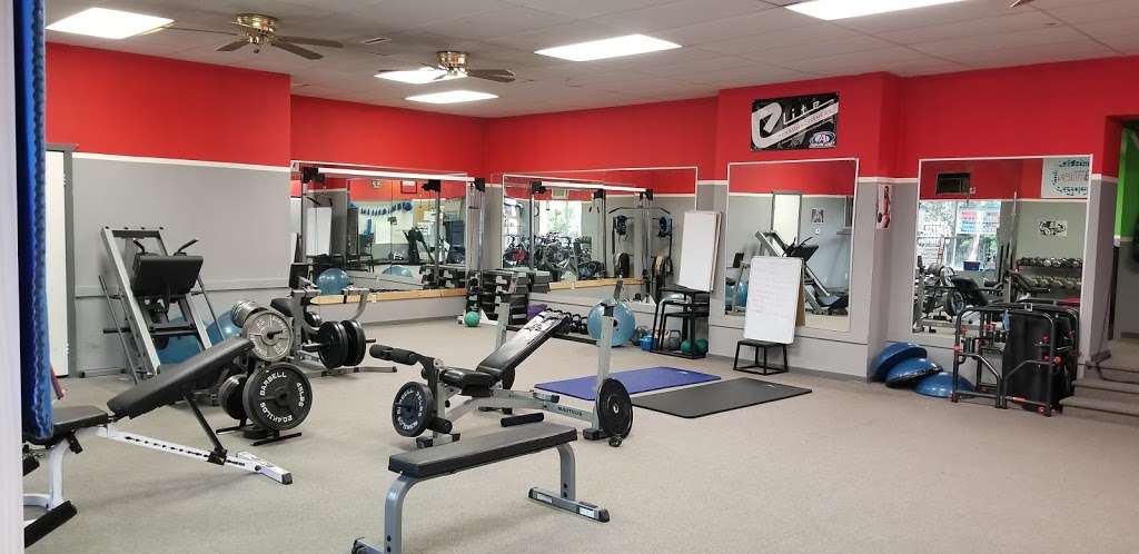 Elite Personal Fitness | 1484, 571 Shiloh Pike, Bridgeton, NJ 08302 | Phone: (856) 297-9109