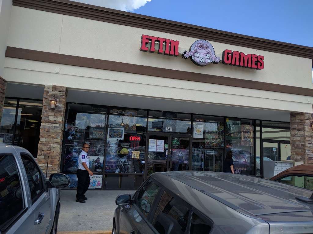 Ettin Games and Hobbies | 241 FM 1960 Bypass Road East, Humble, TX 77338 | Phone: (832) 644-8802