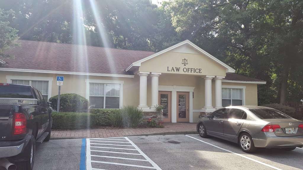 Patton Law, P.A. | 5428 Strickland Ave, Lakeland, FL 33812, USA | Phone: (863) 225-3550