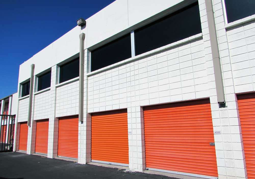 Public Storage | 4034 E McDowell Rd, Phoenix, AZ 85008, USA | Phone: (602) 457-0295