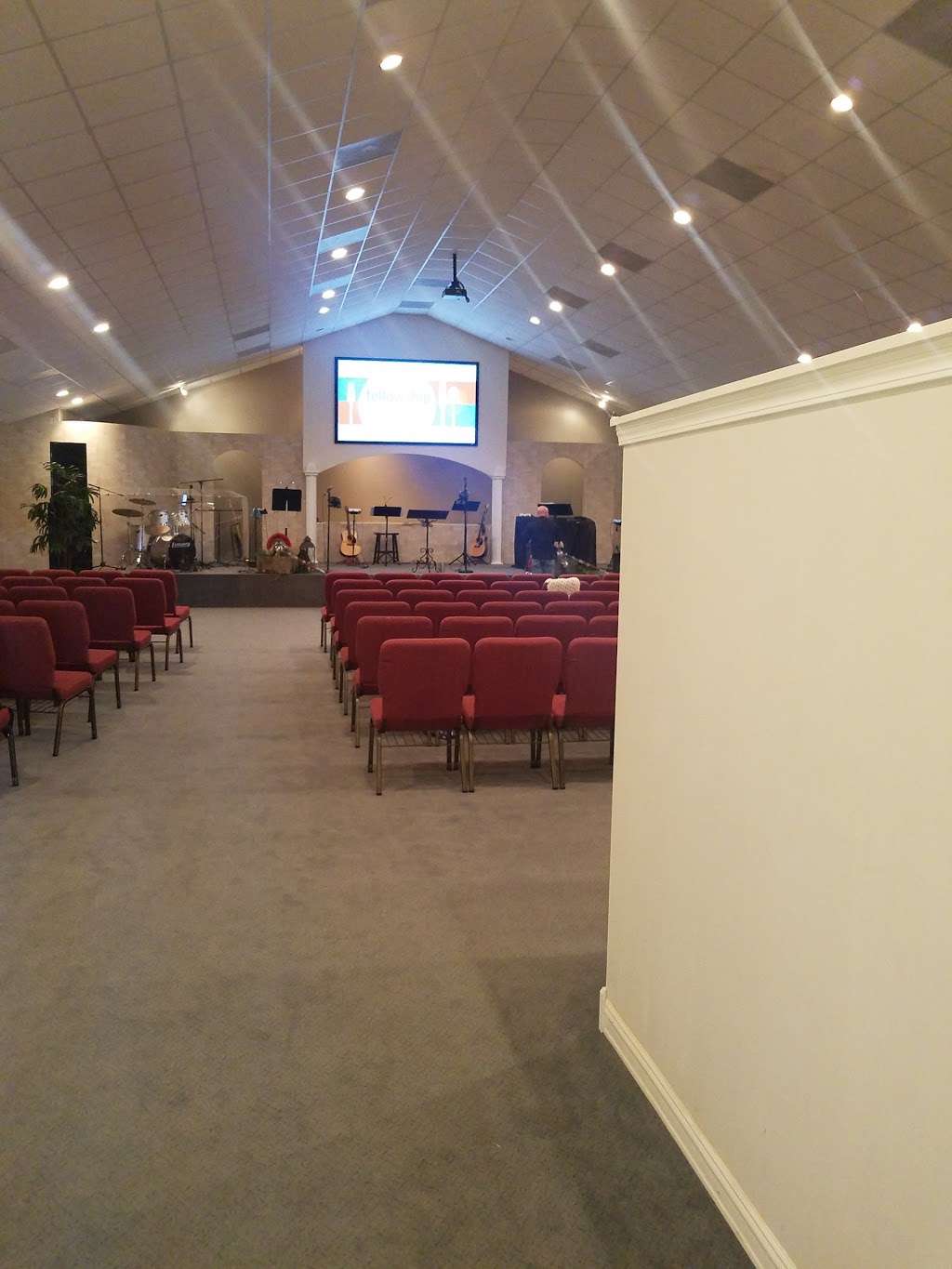 Grace Community Fellowship | 2705 Richmond St, Needville, TX 77461 | Phone: (979) 793-2880