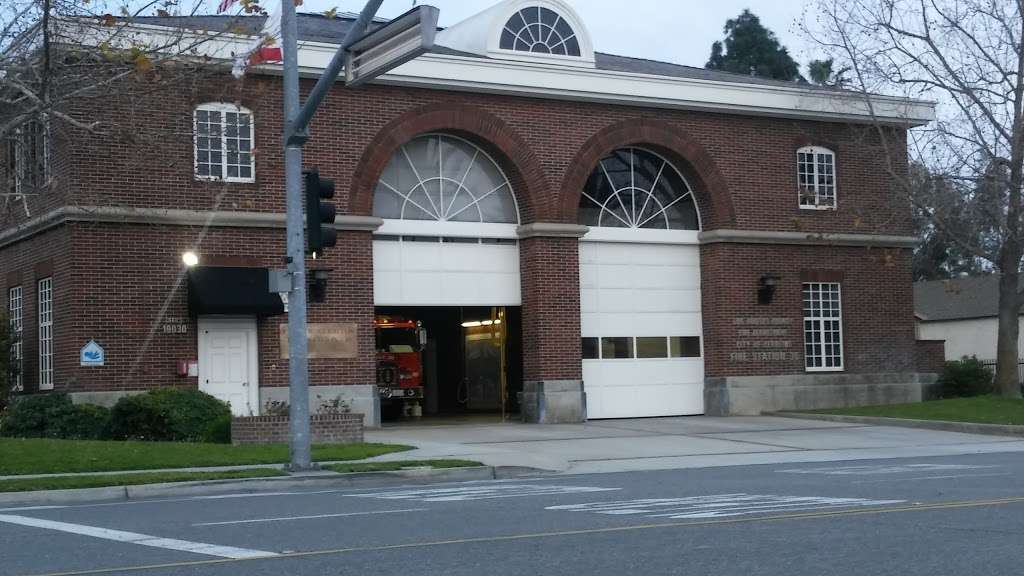 Los Angeles County Fire Dept. Station 30 | 19030 Pioneer Blvd, Cerritos, CA 90703, USA | Phone: (562) 865-3714