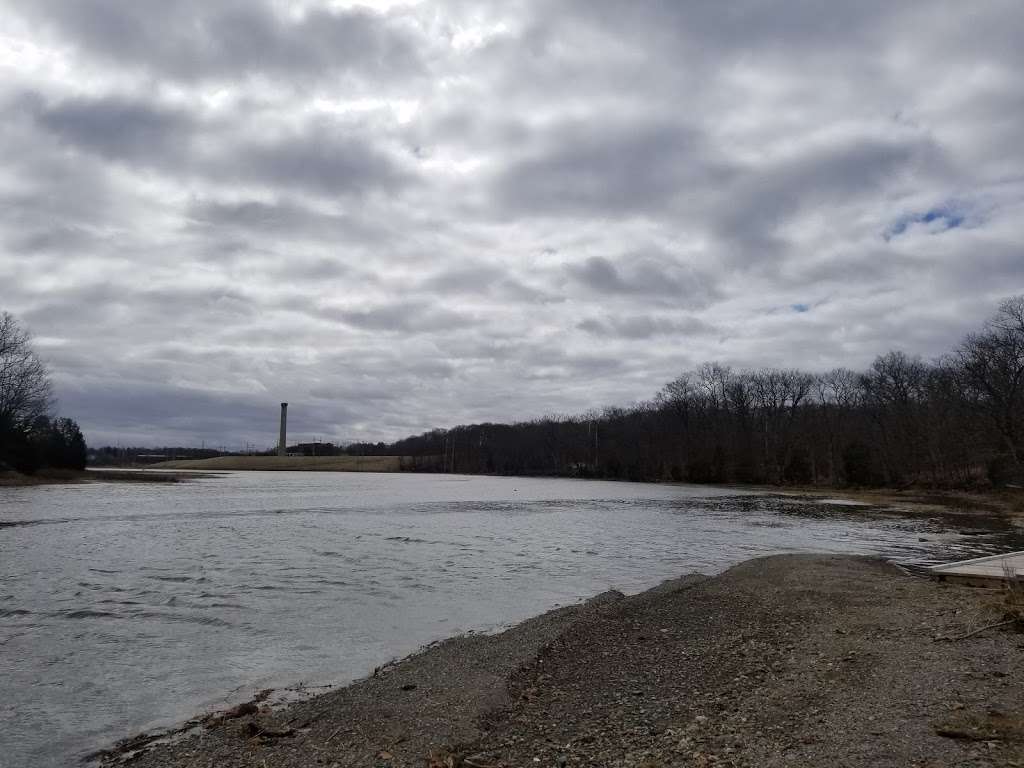 Great Esker Park - Puritan Rd Entrance | Puritan Rd, Weymouth, MA 02189, USA