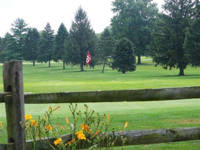 Evergreen Golf Course | 1503 Lititz Rd, Manheim, PA 17545, USA | Phone: (717) 898-7852