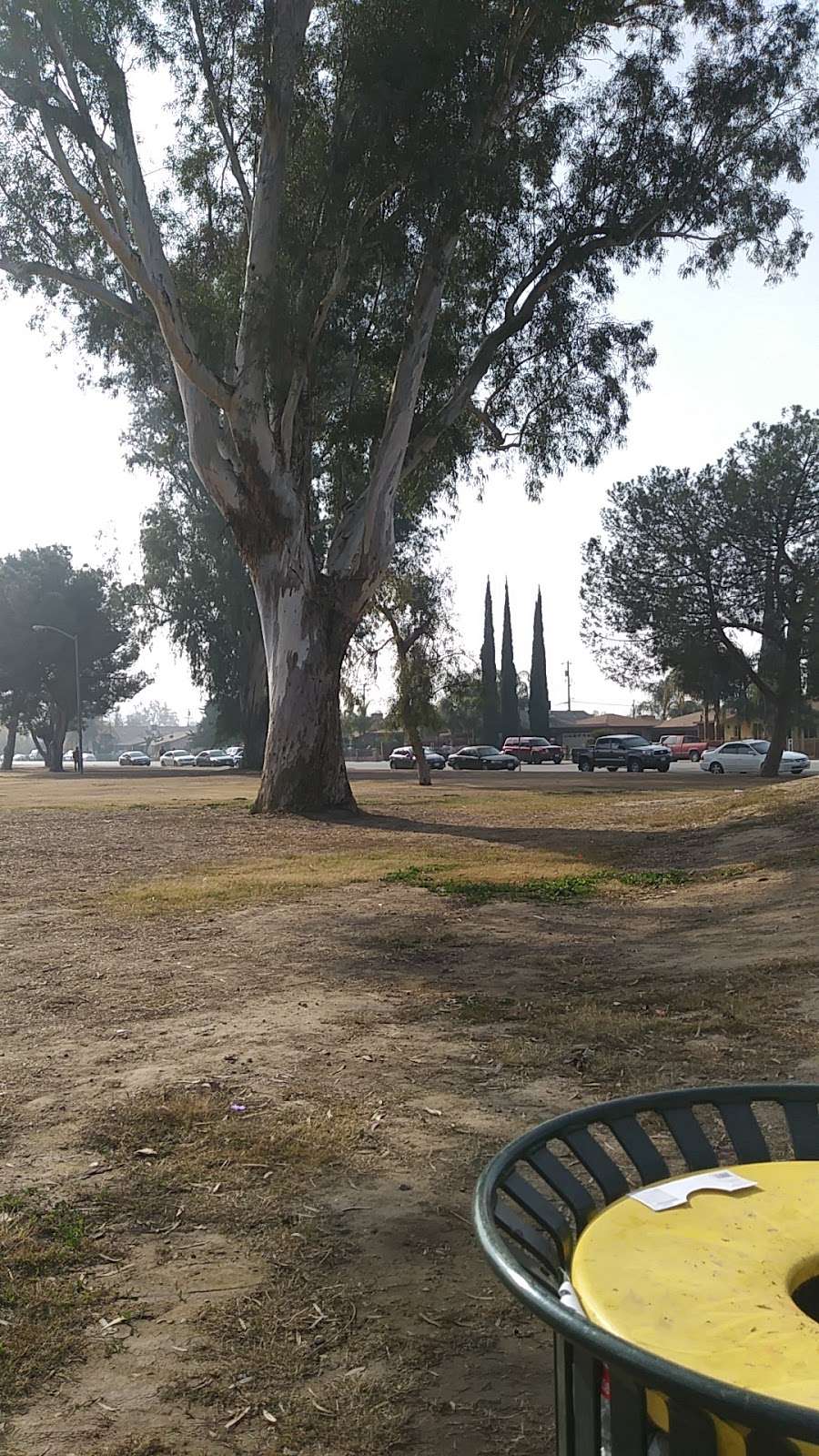 Di Giorgio County Park | Arvin, CA 93203, USA