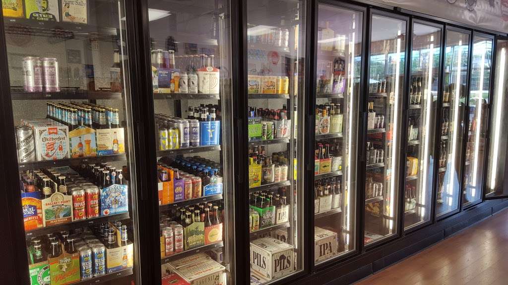 Craft Beer Cellar | 108 Spit Brook Rd, Nashua, NH 03062, USA | Phone: (603) 809-4148