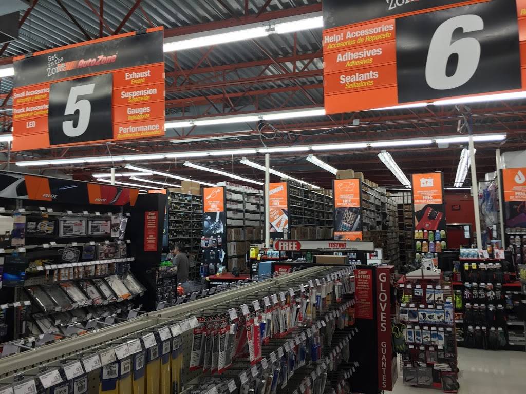 AutoZone Auto Parts | 10110 S, Hawthorne Blvd, Inglewood, CA 90304, USA | Phone: (310) 412-8166