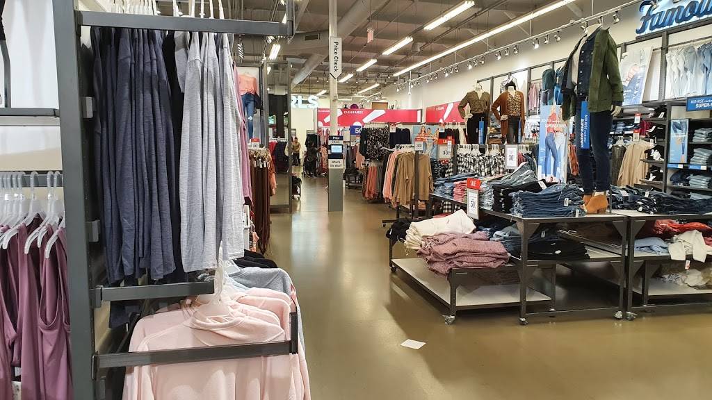 Old Navy - with Curbside Pickup | 11159 183rd St, Cerritos, CA 90703, USA | Phone: (562) 924-3414