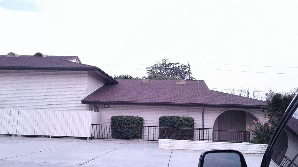 Kingdom Hall of Jehovahs Witnesses | 9191 Lampson Ave, Garden Grove, CA 92841, USA | Phone: (714) 539-5711