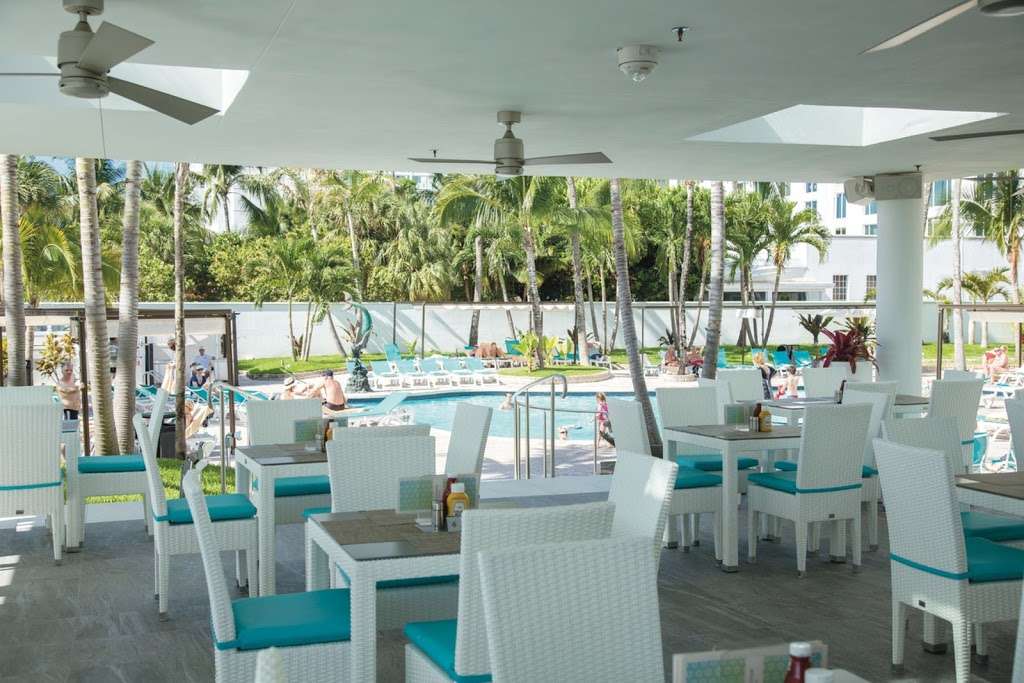 Hotel Riu Plaza Miami Beach | 3101 Collins Ave, Miami, FL 33140, USA | Phone: (305) 673-5333