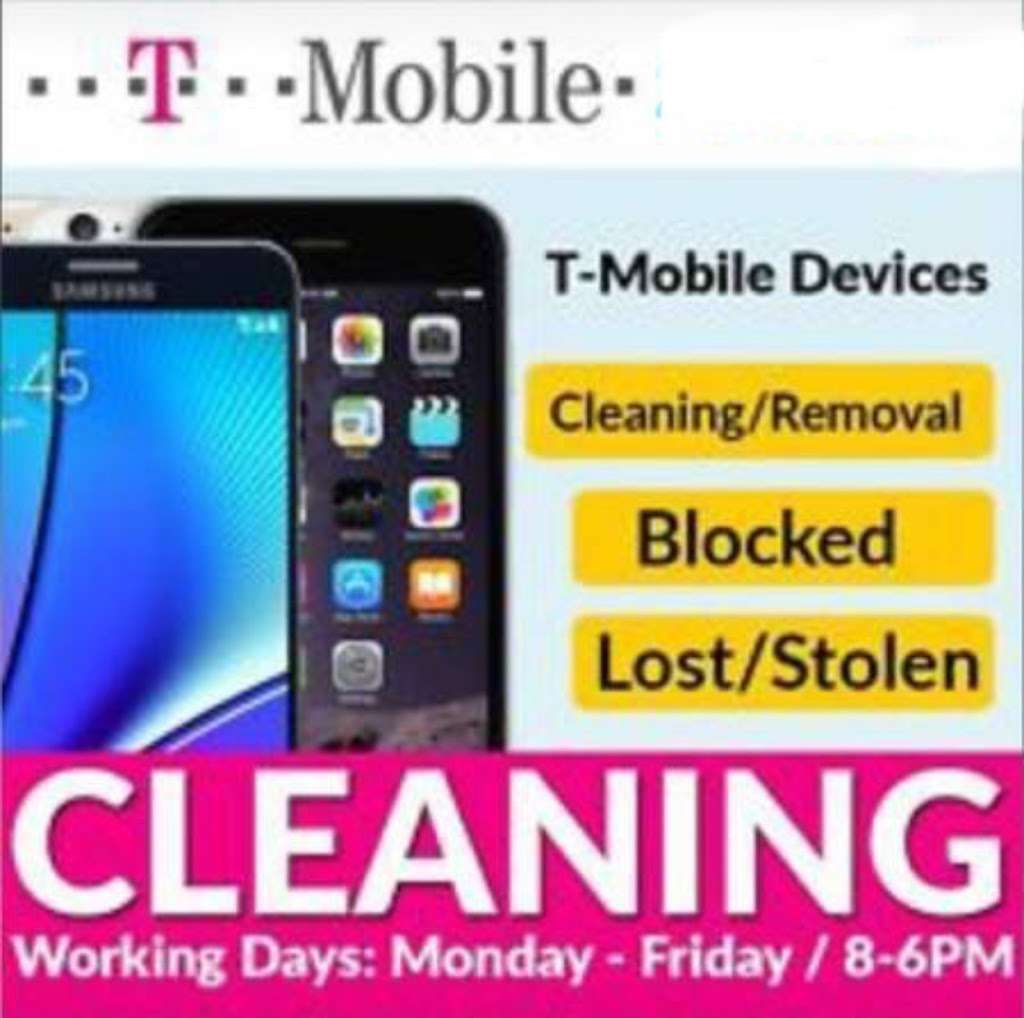 CELLFIX & NETWORK UNLOCKING | 8494 Richmond Hwy, Alexandria, VA 22309, United States | Phone: (571) 565-9473