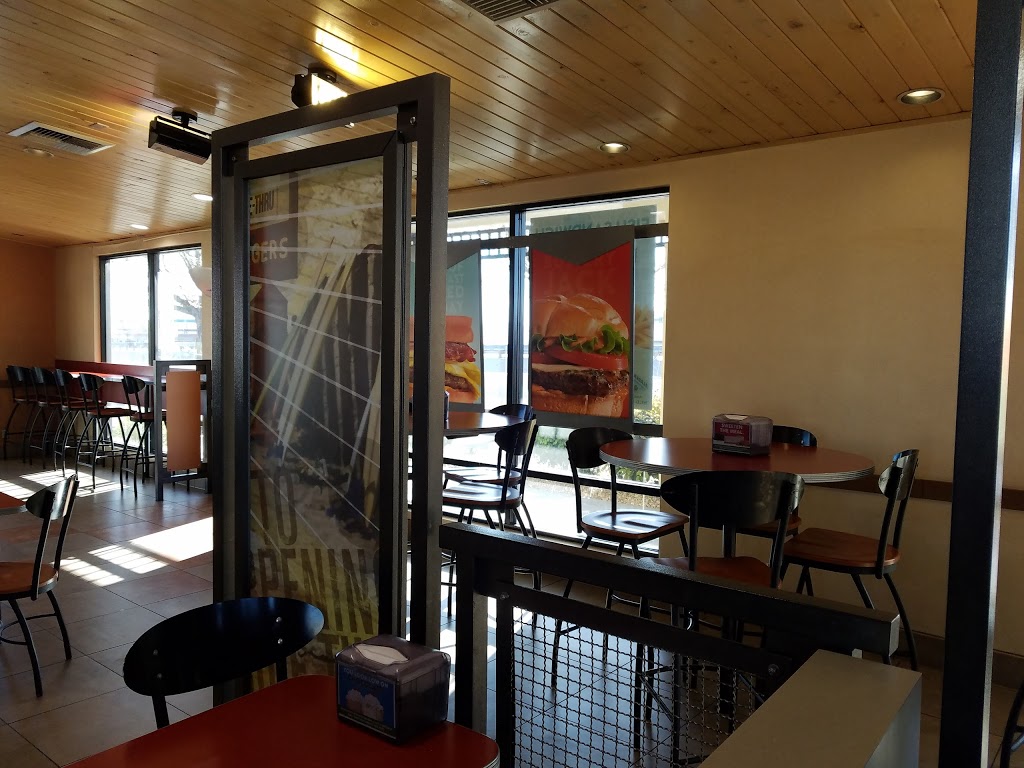 Jack in the Box | 12440 Amargosa Rd, Victorville, CA 92392, USA | Phone: (760) 241-0740