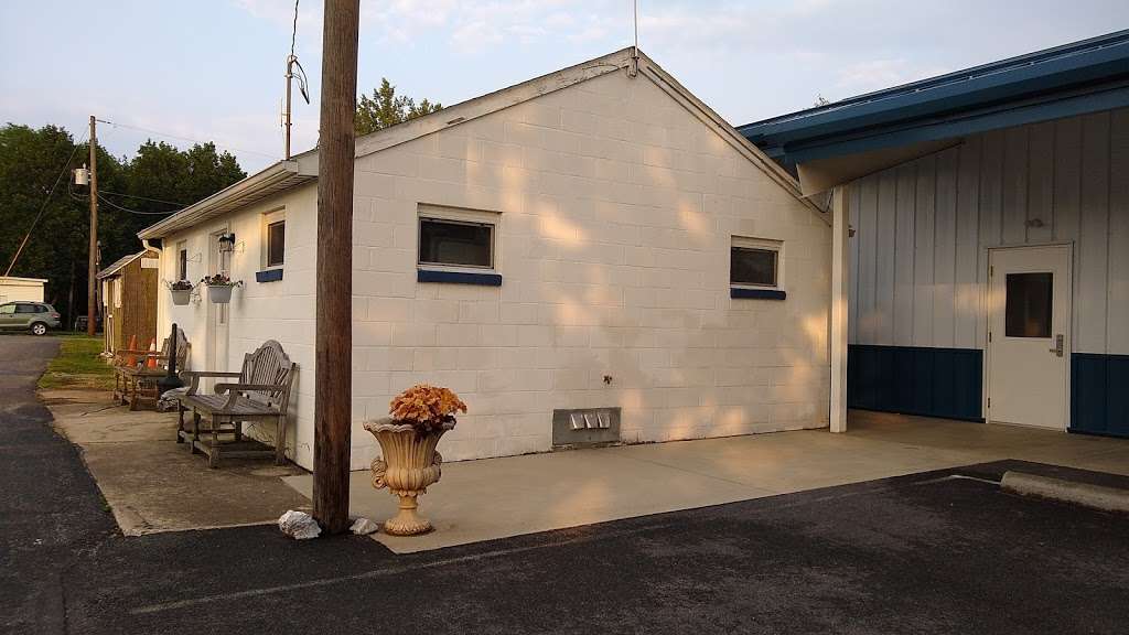 Ben Franklin RV Park | 1350 Woodberry Rd, West Manchester Township, PA 17408, USA | Phone: (717) 744-8237