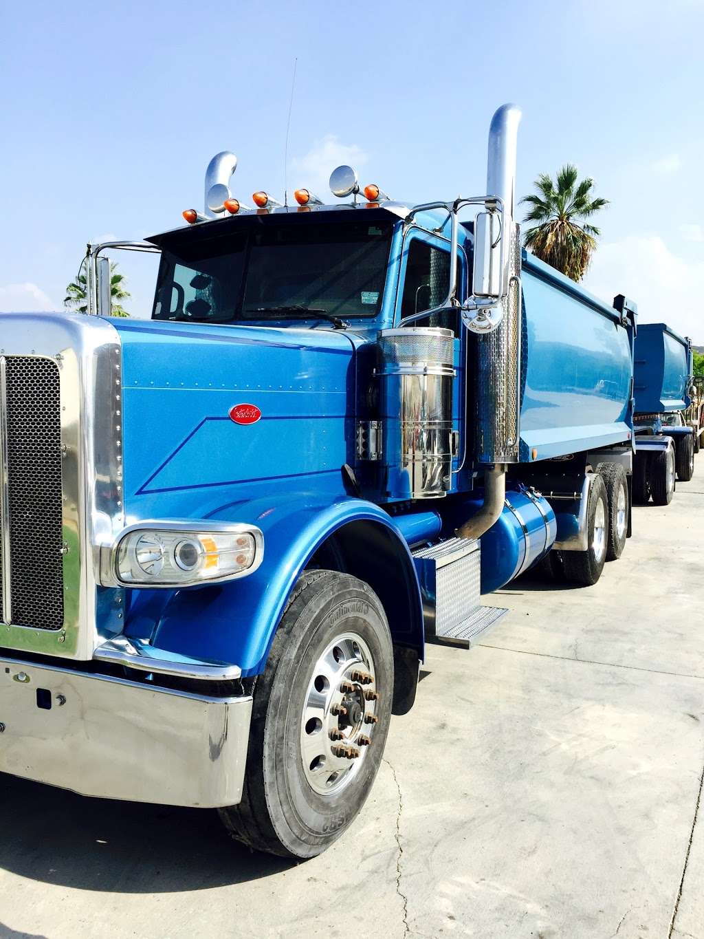 Christofferson Transportation, Inc. | 12845 Magnolia Ave, Riverside, CA 92503, USA | Phone: (800) 278-0652