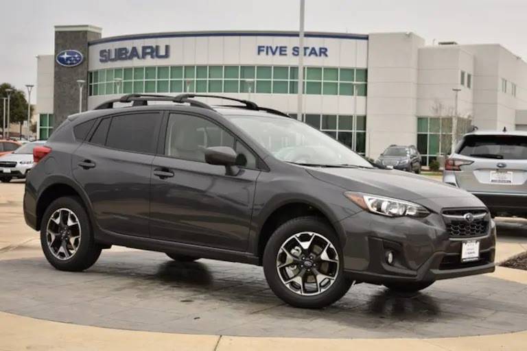 Subaru of Grapevine | 2651 William D Tate Ave, Grapevine, TX 76051, USA | Phone: (817) 438-1700