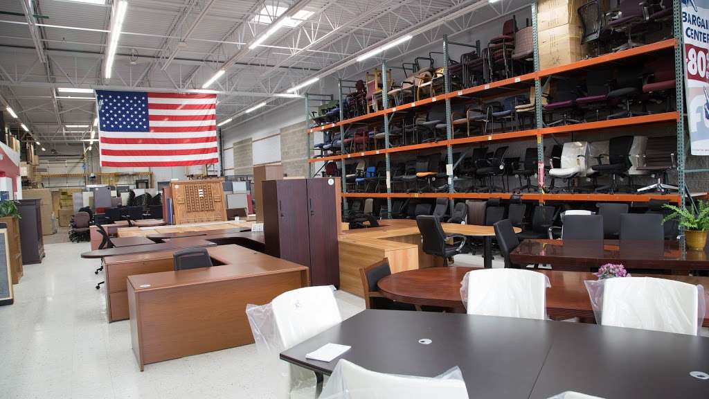 Office Furniture Warehouse - Waukesha | 416 Bluemound Rd, Waukesha, WI 53188, USA | Phone: (262) 691-8838