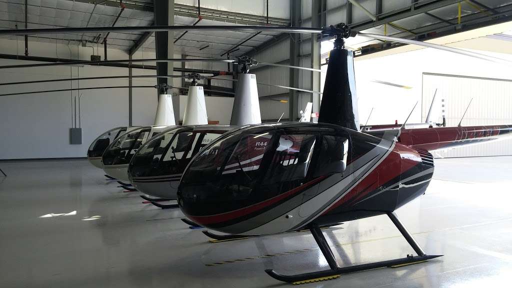 Texas Helicopter Experience | 150 E Danieldale Rd, DeSoto, TX 75115 | Phone: (214) 379-6790