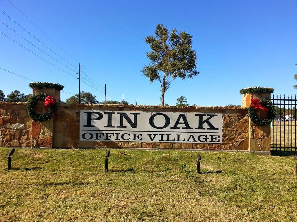 Pin Oak Office Village | 8900 Eastloch Dr Suite 110, Spring, TX 77379, USA | Phone: (281) 430-4100