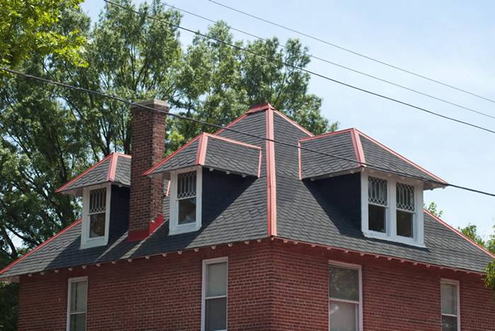 Andrews Roofing Co Inc | 757 Mt Vernon Ave, Portsmouth, VA 23707, USA | Phone: (757) 399-3066