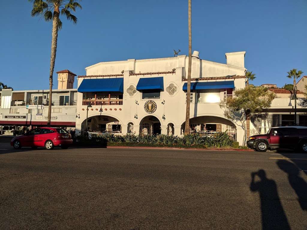 Historic City Hall | San Clemente, CA 92672, USA