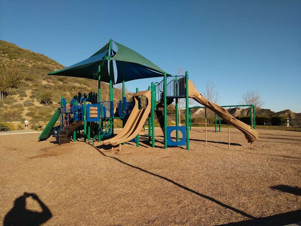 Big Sky Park | 2251 Lost Canyons Dr, Simi Valley, CA 93065, USA | Phone: (805) 584-4400