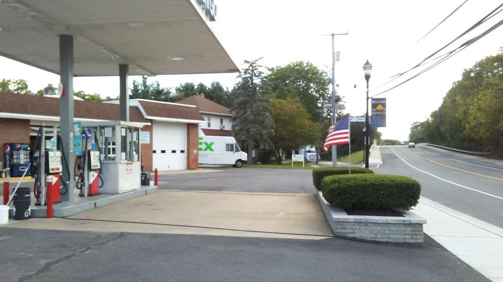 Citgo | Barrington, NJ 08007 | Phone: (856) 547-1010