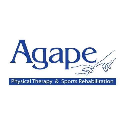 Agape Physical Therapy and Sports Rehabilitation | 4105 Norrisville Rd unit g, White Hall, MD 21161, USA | Phone: (410) 692-2941