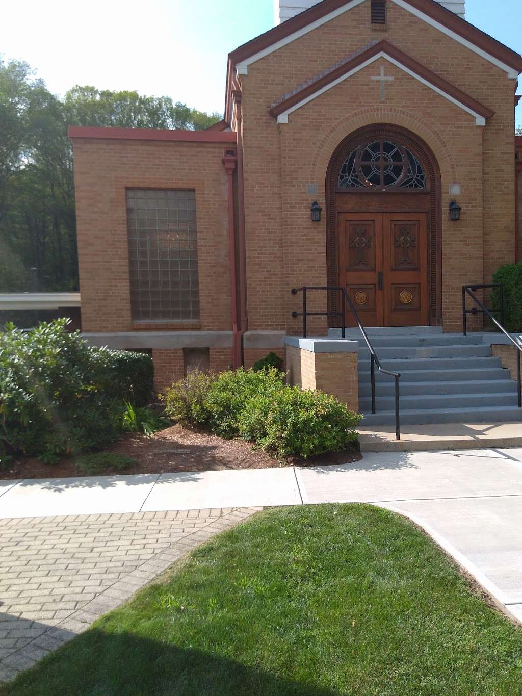 Armenian Apostolic Church | Whitinsville, MA 01588, USA | Phone: (508) 234-3677