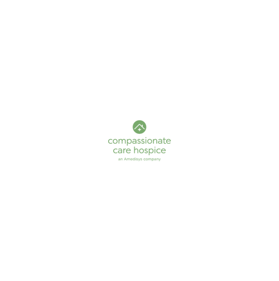 Compassionate Care Hospice, an Amedisys Company | 100 Myles Standish Blvd Suite 103, Taunton, MA 02780 | Phone: (508) 399-5900