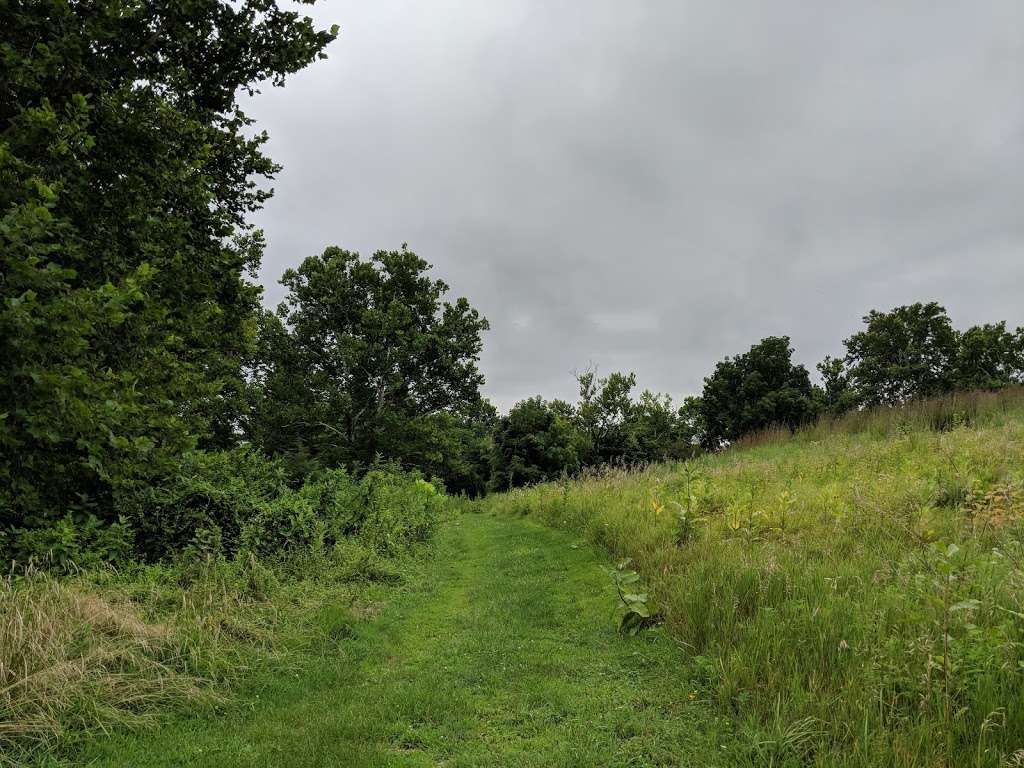 NCTC Elm Grove Overlook | Shepherdstown, WV 25443