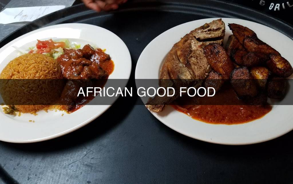 African Good Food LLC | 10808 Ashfield Rd, Adelphi, MD 20783 | Phone: (202) 743-2636