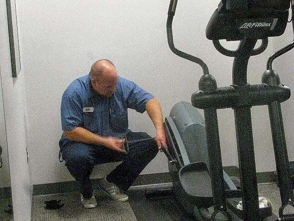 THE GYM DOCTOR | Mobile Treadmill and Gym Equipment Repair, Simi Valley, CA 93063 | Phone: (805) 377-1263